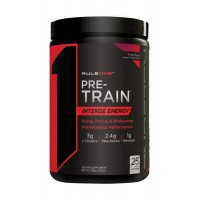 R1 PRE-TRAIN (390 grams) - 25 servings